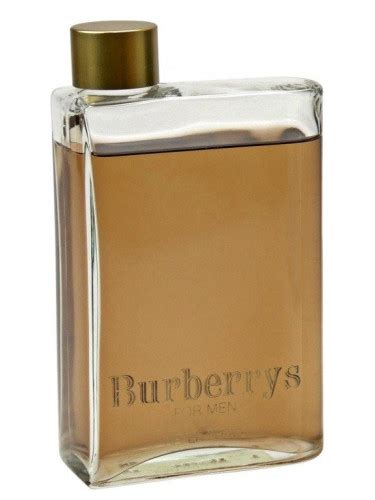 burberry parfüm männer|burberry parfum for men.